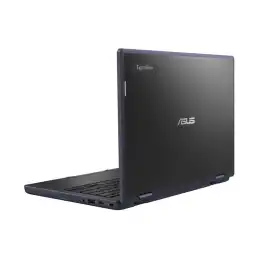 ASUS ExpertBook Flip R12 BR1204FGA-R90061XA - Conception inclinable - Intel Celeron N - N100 - jusq... (90NX07E1-M00200)_4